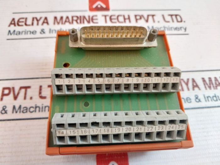 Wago 289-547 Interface Module