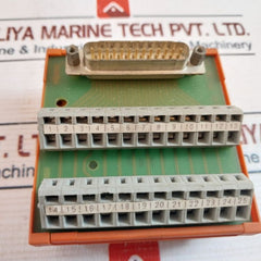 Wago 289-547 Interface Module