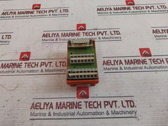 Wago 289-556 Socket Module
