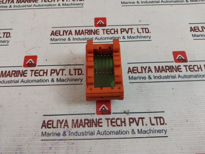 Wago 289-556 Socket Module