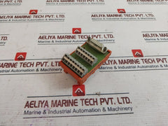Wago 289-556 Socket Module