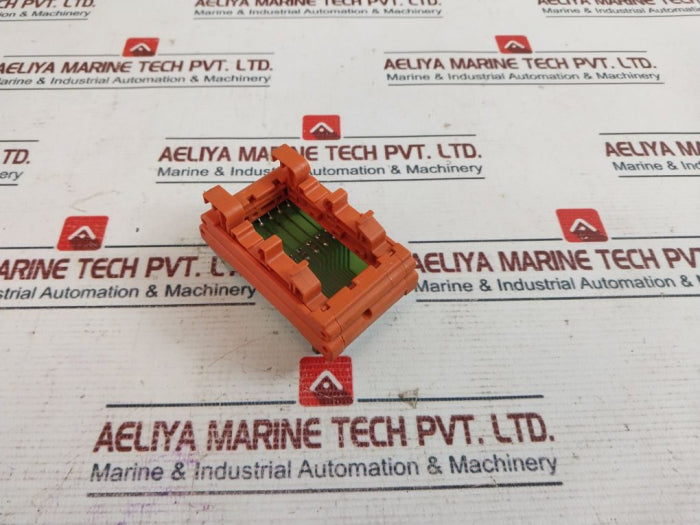 Wago 289-556 Socket Module
