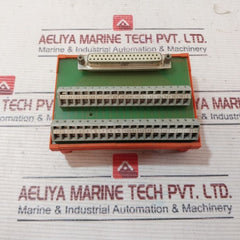 Wago 289-558 Interface Module 29842