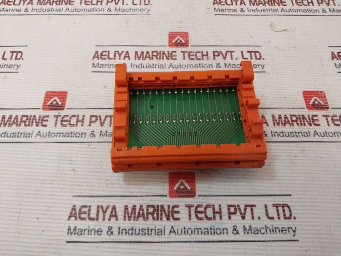 Wago 289-558 Interface Module 29842