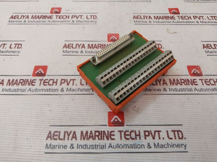 Wago 289-558 Interface Module 29842