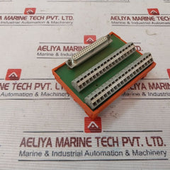 Wago 289-558 Interface Module 29842