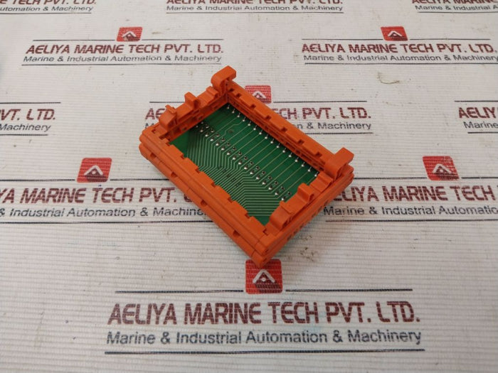 Wago 289-558 Interface Module 29842