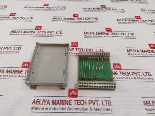 Wago 51021613-1 Rectifier Connector Board