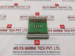 Wago 51021613-1 Rectifier Connector Board
