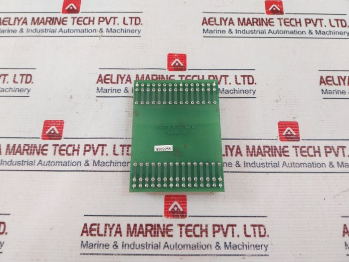 Wago 51021613-1 Rectifier Connector Board