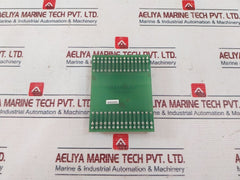Wago 51021613-1 Rectifier Connector Board