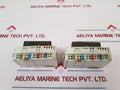 Wago 750-303 Profibus Coupler Module With Connector