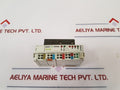 Wago 750-303 Profibus Coupler Module With Connector