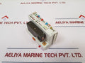 Wago 750-303 Profibus Coupler Module With Connector