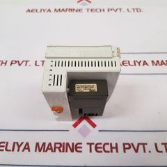 Wago 750-303 Profibus Coupler Module With Connector