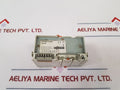 Wago 750-303 Profibus Coupler Module With Connector
