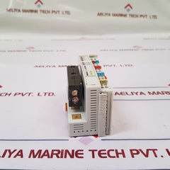 Wago 750-303 Profibus Coupler Module With Connector
