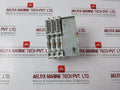 Wago 750-319 Fieldbus Coupler Lonworks 06080510 24v Dc T4a 49073a07