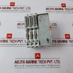 Wago 750-319 Fieldbus Coupler Lonworks 06080510 24v Dc T4a 49073a07