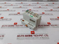 Wago 750-319 Fieldbus Coupler Lonworks 06080510 24v Dc T4a 49073a07