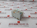 Wago 750-319 Fieldbus Coupler Lonworks 06080510 24v Dc T4a 49073a07