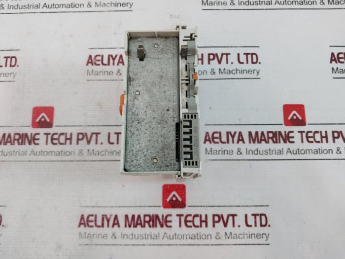 Wago 750-319 Fieldbus Coupler Lonwork 24V Dc 0608051003-b060606