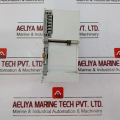 Wago 750-346 Fieldbus Coupler Device Net Module Ii 3 D Ex Tc, 24V Dc