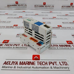 Wago 750-346 Fieldbus Coupler Device Net Module Ii 3 D Ex Tc, 24V Dc
