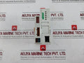 Wago 750-346 Fieldbus Coupler Devicenet Module 24V Dc Atex Iecex