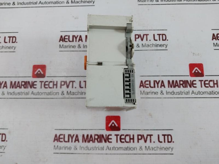 Wago 750-346 Fieldbus Coupler Devicenet Module 24V Dc Atex Iecex