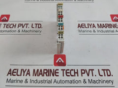 Wago 750-400 Digital Input Module 0901--04----03