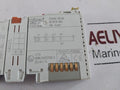 Wago 750-400 Digital Input Module 0901--04----03