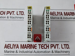 Wago 750-401 Digital Input Module 5105--05----03