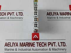 Wago 750-401 Digital Input Module 5105--05----03