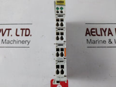 Wago 750-401 Digital Input Module 5105--05----03