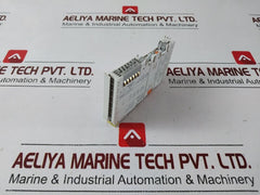 Wago 750-401 Digital Input Module 5105--05----03