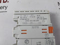 Wago 750-401 Digital Input Module 5105--05----03