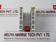 Wago 750-401 Digital Input Module 2506--06----03