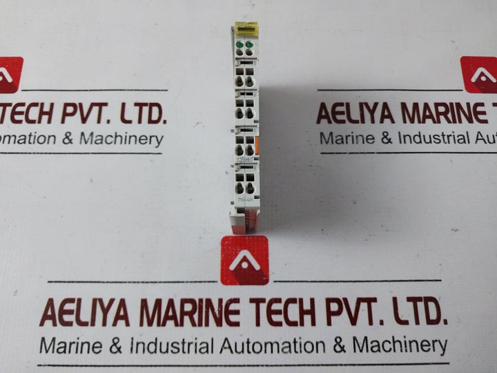 Wago 750-401 Digital Input Module 2506--06----03
