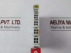 Wago 750-401 Digital Input Module 2506--06----03