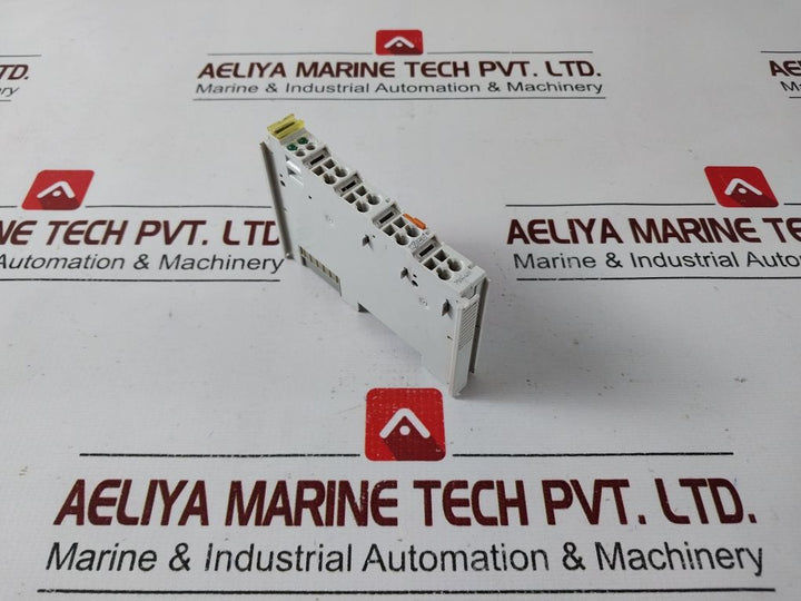 Wago 750-401 Digital Input Module 2506--06----03
