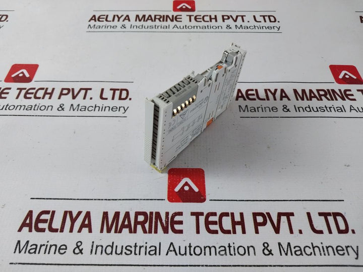 Wago 750-401 Digital Input Module 2506--06----03
