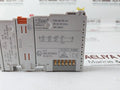 Wago 750-401 Digital Input Module 2506--06----03