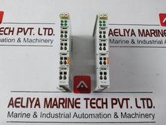 Wago 750-402 Digital Input Module 3603--07----03
