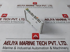 Wago 750-402 Digital Input Module 3603--07----03