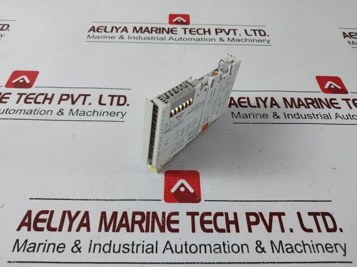 Wago 750-402 Digital Input Module 3603--07----03