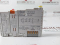 Wago 750-402 Digital Input Module 3603--07----03
