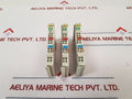 Wago 750-402 Digital Input Module 34966
