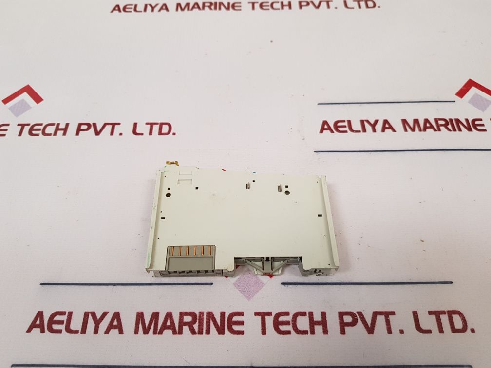 Wago 750-402 Digital Input Module 34966