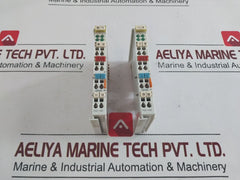 Wago 750-402 Input Module 24V Dc 3.0Ms 3800--06----03